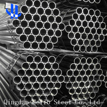 Sch40 Sch80 ASTM A106 Seamless Steel Pipes